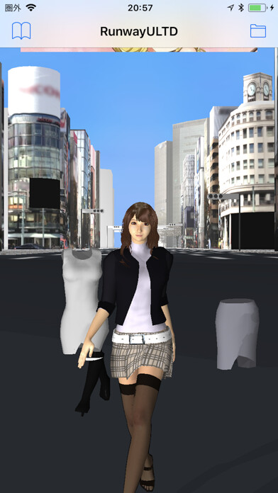 Emulate iPhone app RunwayULTD using MyAndroid Emulate iPhone app RunwayULTD using MyAndroid