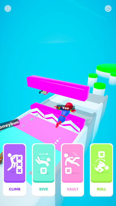 Emulate iPhone app Run With Style using MyAndroid Emulate iPhone app Run With Style using MyAndroid