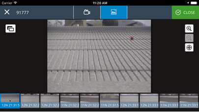 Emulate iPhone app Runwize Mobile using MyAndroid