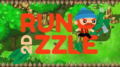 Emulate iPhone app Runzzle2D using MyAndroid Emulate iPhone app Runzzle2D using MyAndroid