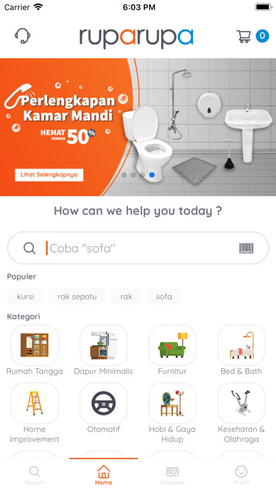 Run android online APK ruparupa.com: Home Furniture from MyAndroid or emulate ruparupa.com: Home Furniture using MyAndroid Run android online APK ruparupa.com: Home Furniture from MyAndroid or emulate ruparupa.com: Home Furniture using MyAndroid