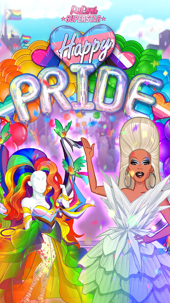 Run android online APK RuPauls Drag Race Superstar from MyAndroid or emulate RuPauls Drag Race Superstar using MyAndroid