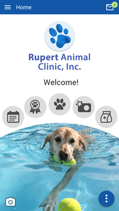 Run android online APK Rupert Animal Clinic from MyAndroid or emulate Rupert Animal Clinic using MyAndroid Run android online APK Rupert Animal Clinic from MyAndroid or emulate Rupert Animal Clinic using MyAndroid