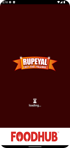 Run android online APK Rupeyal Fast Food from MyAndroid or emulate Rupeyal Fast Food using MyAndroid Run android online APK Rupeyal Fast Food from MyAndroid or emulate Rupeyal Fast Food using MyAndroid
