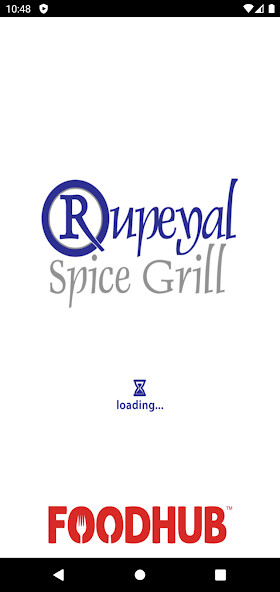 Run android online APK Rupeyal Spice Grill from MyAndroid or emulate Rupeyal Spice Grill using MyAndroid