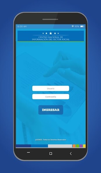 Emulate Android APK RUP FSU