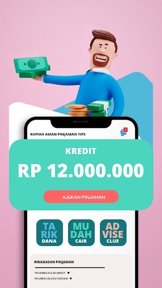 Run android online APK Rupiah Aman Pinjaman Tips from MyAndroid or emulate Rupiah Aman Pinjaman Tips using MyAndroid Run android online APK Rupiah Aman Pinjaman Tips from MyAndroid or emulate Rupiah Aman Pinjaman Tips using MyAndroid