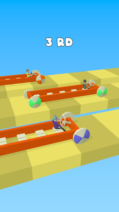 Emulate iPhone app R U Popular? using MyAndroid Emulate iPhone app R U Popular? using MyAndroid