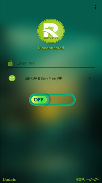 Run android online APK RUPTA RS VIP from MyAndroid or emulate RUPTA RS VIP using MyAndroid