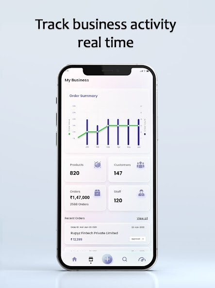 Run android online APK Rupyz: B2B business app from MyAndroid or emulate Rupyz: B2B business app using MyAndroid Run android online APK Rupyz: B2B business app from MyAndroid or emulate Rupyz: B2B business app using MyAndroid