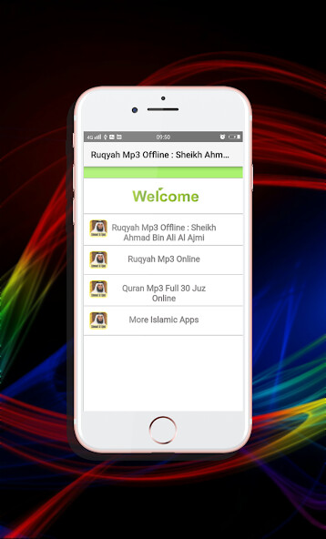 Run android online APK Ruqyah Mp3 Offline : Sheikh Ahmad Bin Ali Al Ajmi from MyAndroid or emulate Ruqyah Mp3 Offline : Sheikh Ahmad Bin Ali Al Ajmi using MyAndroid Run android online APK Ruqyah Mp3 Offline : Sheikh Ahmad Bin Ali Al Ajmi from MyAndroid or emulate Ruqyah Mp3 Offline : Sheikh Ahmad Bin Ali Al Ajmi using MyAndroid