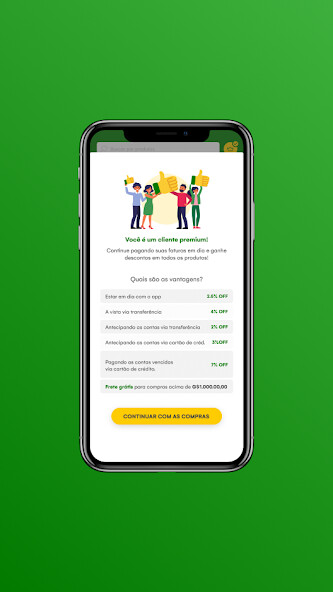 Run android online APK Rural Makro from MyAndroid or emulate Rural Makro using MyAndroid