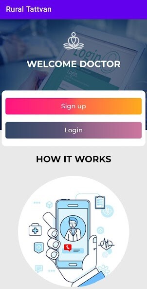 Run android online APK Rural Tattvan Doctor from MyAndroid or emulate Rural Tattvan Doctor using MyAndroid Run android online APK Rural Tattvan Doctor from MyAndroid or emulate Rural Tattvan Doctor using MyAndroid