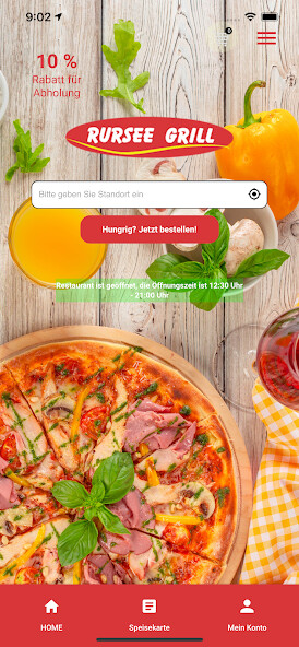 Run android online APK Rursee Grill from MyAndroid or emulate Rursee Grill using MyAndroid Run android online APK Rursee Grill from MyAndroid or emulate Rursee Grill using MyAndroid
