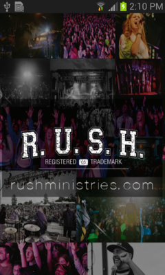 Emulate Android APK RUSH2014 Emulate Android APK RUSH2014