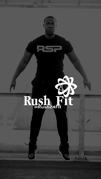 Emulate Android APK Rush24Fit Emulate Android APK Rush24Fit