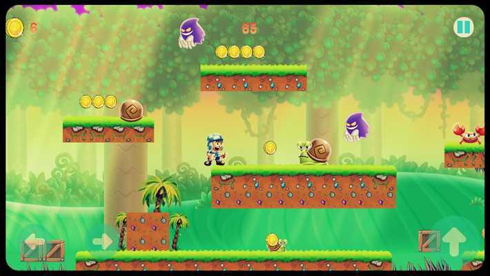 Emulate Android APK Rush Adventure Soni Jungle Emulate Android APK Rush Adventure Soni Jungle