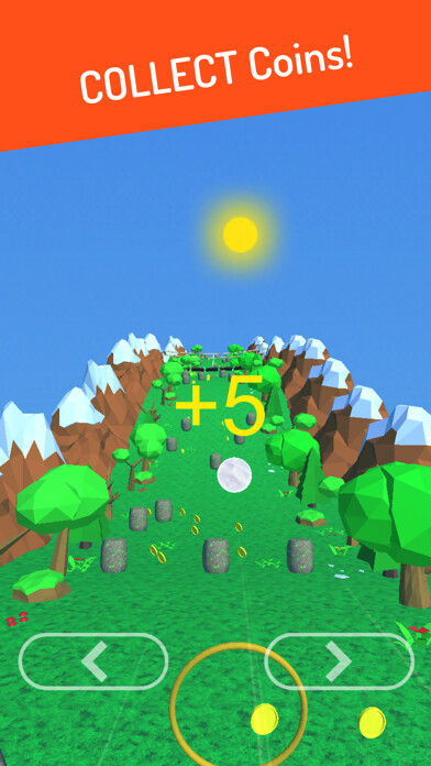 Emulate iPhone app Rush and Roll using MyAndroid Emulate iPhone app Rush and Roll using MyAndroid