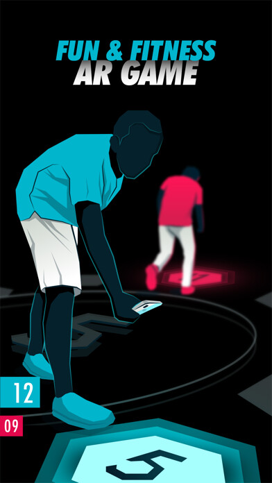 Emulate iPhone app RushARound using MyAndroid Emulate iPhone app RushARound using MyAndroid