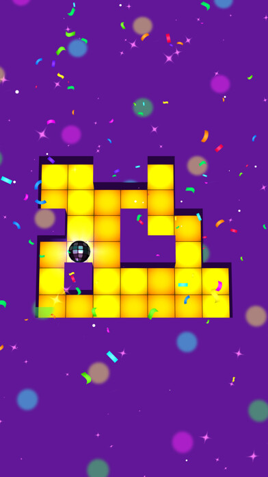 Emulate iPhone app Rush Ball: Paint Dash using MyAndroid Emulate iPhone app Rush Ball: Paint Dash using MyAndroid