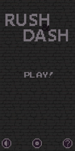 Run android online APK Rush&Dash from MyAndroid or emulate Rush&Dash using MyAndroid