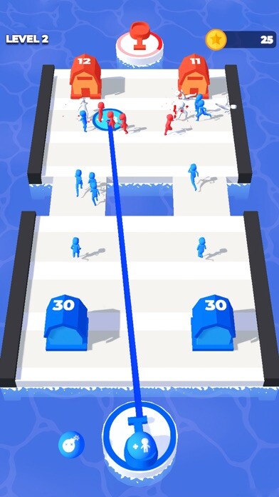 Emulate iPhone app Rush Duel using MyAndroid Emulate iPhone app Rush Duel using MyAndroid
