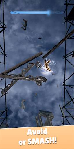 Run android online APK Rushfall from MyAndroid or emulate Rushfall using MyAndroid