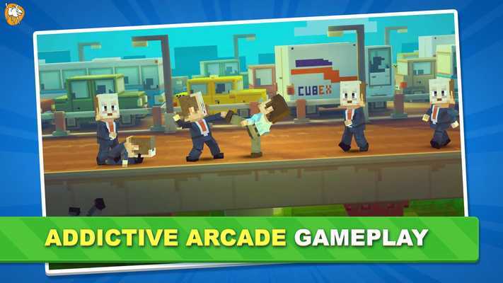 Emulate Android APK Rush Fight Emulate Android APK Rush Fight