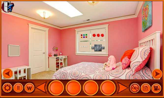 Emulate Android APK Rush Into Pink Rooms Emulate Android APK Rush Into Pink Rooms