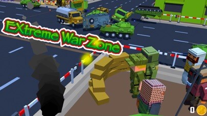 Emulate iPhone app Rush Jam War - Traffic City Racer using MyAndroid Emulate iPhone app Rush Jam War - Traffic City Racer using MyAndroid