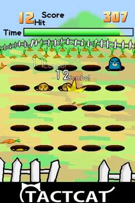 Emulate Android APK rush mole Emulate Android APK rush mole