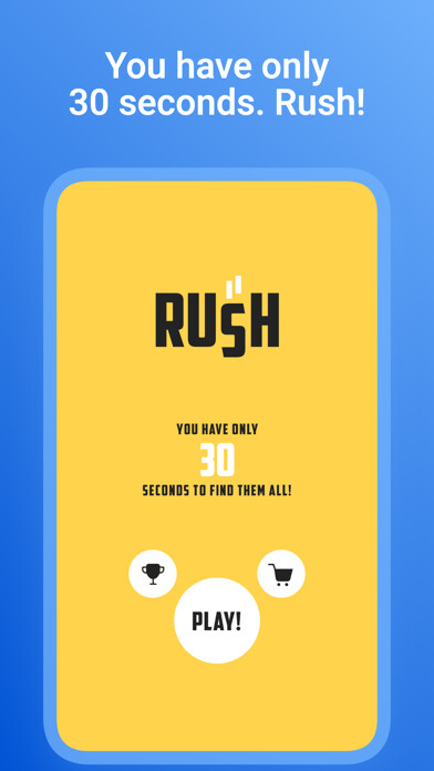 Emulate iPhone app Rush Puzzle Speed, Simple, Fun using MyAndroid Emulate iPhone app Rush Puzzle Speed, Simple, Fun using MyAndroid