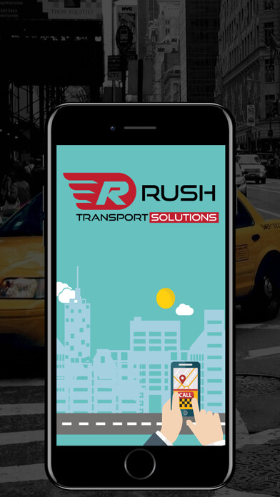 Emulate iPhone app Rush Transport Driver Rwanda using MyAndroid Emulate iPhone app Rush Transport Driver Rwanda using MyAndroid