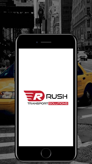 Emulate iPhone app Rush Transport Solution Rwanda using MyAndroid Emulate iPhone app Rush Transport Solution Rwanda using MyAndroid