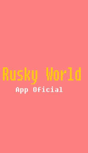 Run android online APK Rusky World from MyAndroid or emulate Rusky World using MyAndroid Run android online APK Rusky World from MyAndroid or emulate Rusky World using MyAndroid