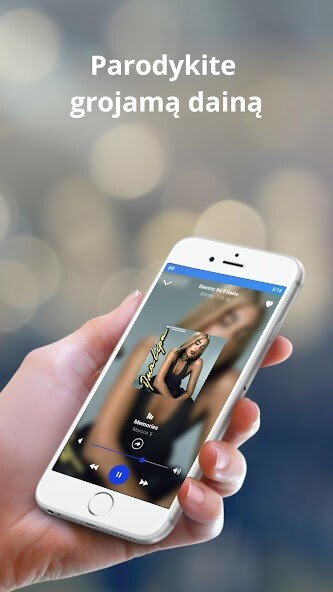 Run android online APK Rusradio LT Baltija from MyAndroid or emulate Rusradio LT Baltija using MyAndroid