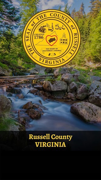 Run android online APK RussellCountyVA from MyAndroid or emulate RussellCountyVA using MyAndroid