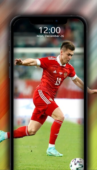 Run android online APK Russia football team from MyAndroid or emulate Russia football team using MyAndroid Run android online APK Russia football team from MyAndroid or emulate Russia football team using MyAndroid