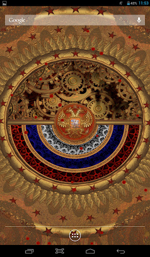 Emulate Android APK Russia Live Wallpaper Emulate Android APK Russia Live Wallpaper