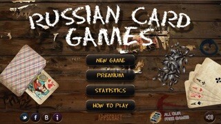 Run android online APK Russian Card Games from MyAndroid or emulate Russian Card Games using MyAndroid