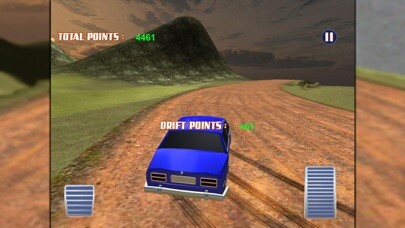 Emulate iPhone app Russian Car Drift Drive – High Speed Offroad Racer using MyAndroid