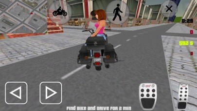 Emulate iPhone app Russian Crime City- Spread Fear using MyAndroid