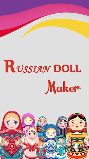 Emulate Android APK Russian Doll Maker Emulate Android APK Russian Doll Maker