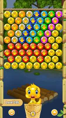 Emulate Android APK Russian Ducklings