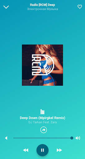 Run android online APK Russian electronic music from MyAndroid or emulate Russian electronic music using MyAndroid