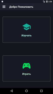 Emulate Android APK Russian-English Training
