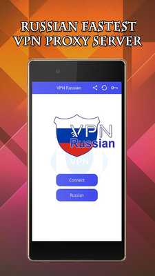 Emulate Android APK Russian Fastest VPN Proxy Server