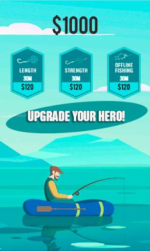 Run android online APK Russian Fishing: Hunting Season from MyAndroid or emulate Russian Fishing: Hunting Season using MyAndroid