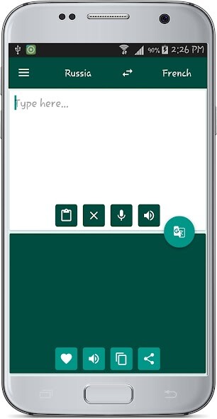 Run android online APK Russian French Translate from MyAndroid or emulate Russian French Translate using MyAndroid Run android online APK Russian French Translate from MyAndroid or emulate Russian French Translate using MyAndroid