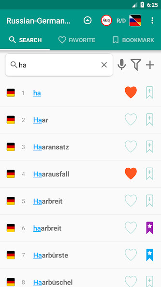 Run android online APK Russian-german and German-russian dictionary from MyAndroid or emulate Russian-german and German-russian dictionary using MyAndroid Run android online APK Russian-german and German-russian dictionary from MyAndroid or emulate Russian-german and German-russian dictionary using MyAndroid